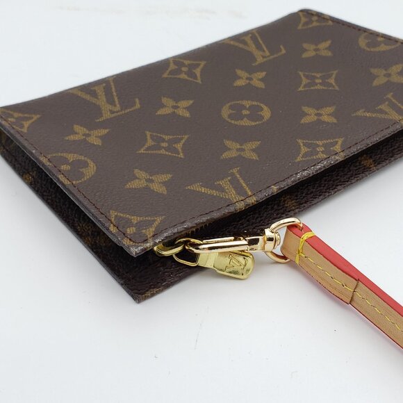 Authentic Louis Vuitton Monogram Bucket PM Shoulder Bag LC136-030926 - Picture 10 of 16